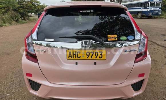 Buy Used Honda Fit Other Car in Harare in Harare Buy Used Honda Fit Other Car in Harare in Harare