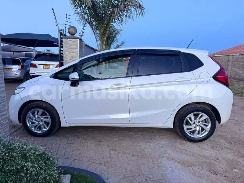 Big with watermark honda fit harare harare 38103