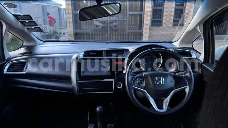 Big with watermark honda fit harare harare 38103