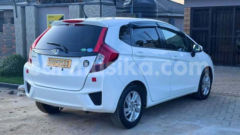 Big with watermark honda fit harare harare 38103
