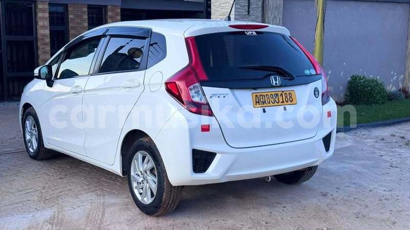 Big with watermark honda fit harare harare 38103