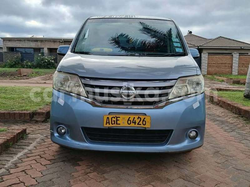 Big with watermark nissan serena mashonaland west chegutu 38105