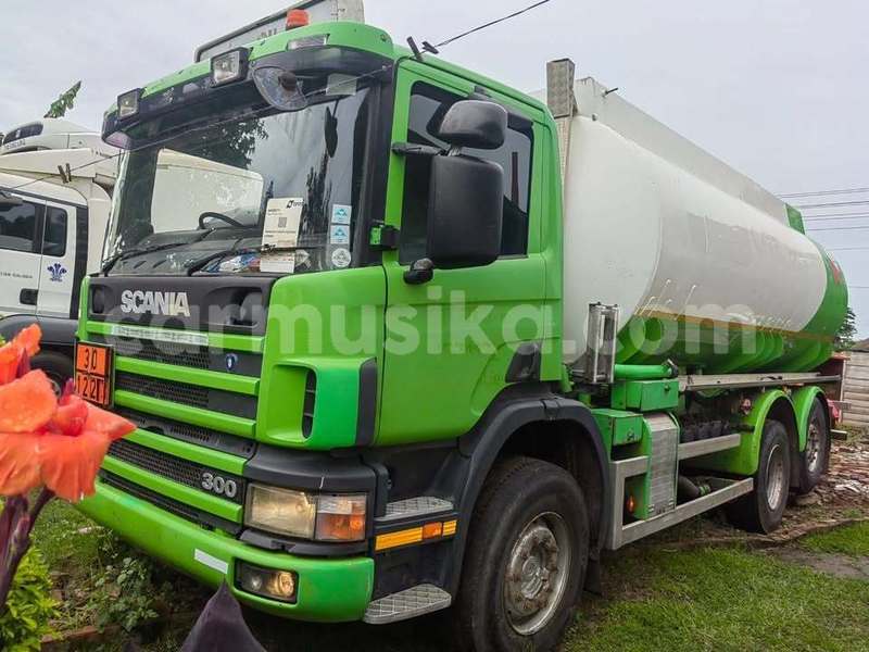 Big with watermark scania r420 harare avondale 38106