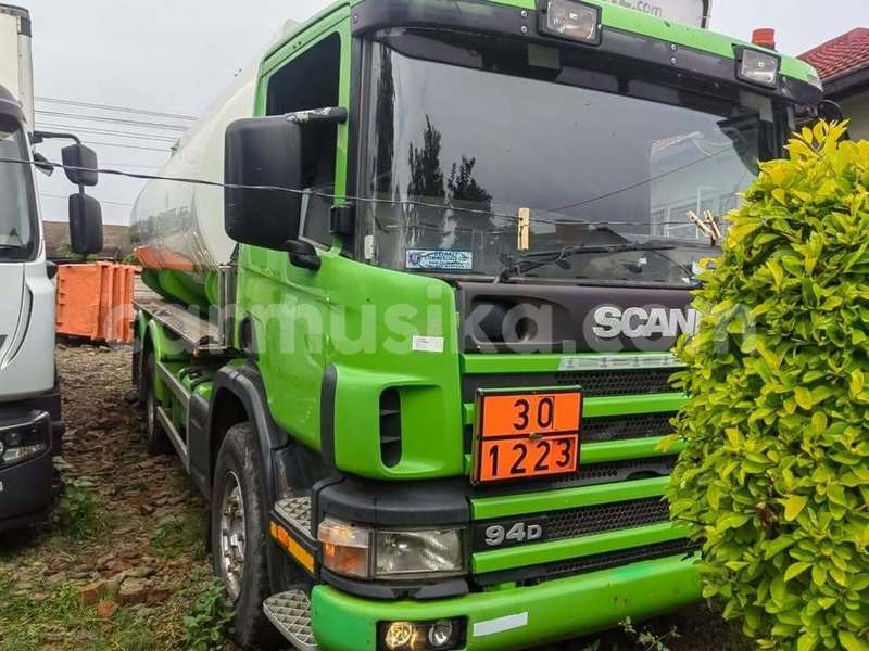 Big with watermark scania r420 harare avondale 38106