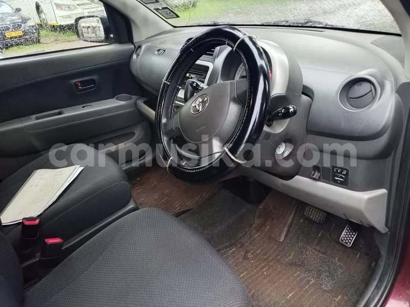 Big with watermark toyota passo mashonaland west chegutu 38107