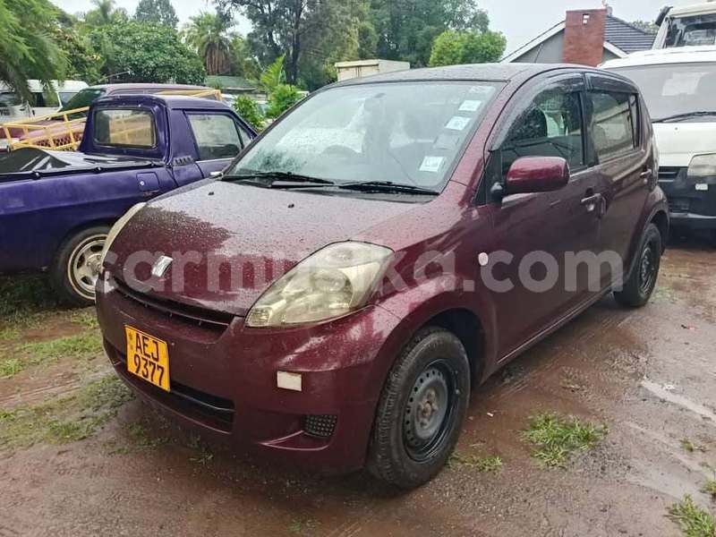 Big with watermark toyota passo mashonaland west chegutu 38107