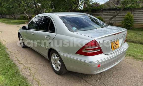 Buy Used Mercedes-Benz C-Classe Other Car in Avondale in Harare