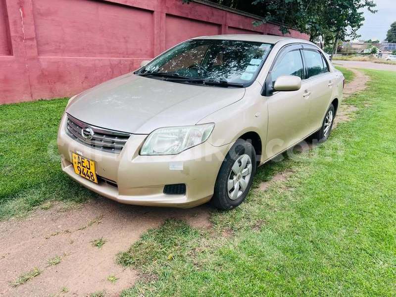 Big with watermark toyota axio mashonaland central bindura 38109
