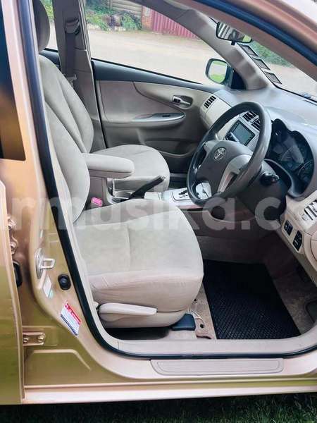 Big with watermark toyota axio mashonaland central bindura 38109