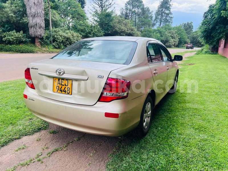 Big with watermark toyota axio mashonaland central bindura 38109