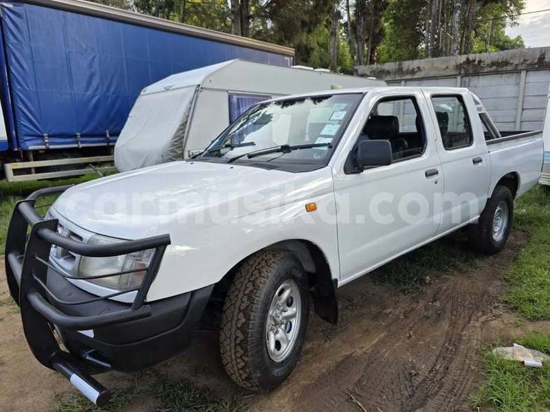 Big with watermark nissan hardbody harare borrowdale 38110