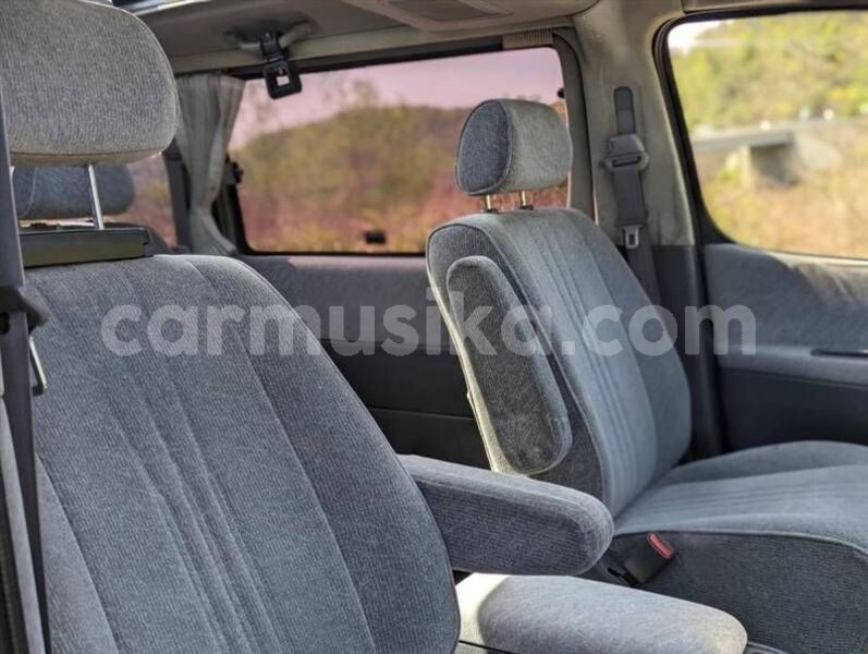 Big with watermark toyota granvia matabeleland south beitbridge 38111
