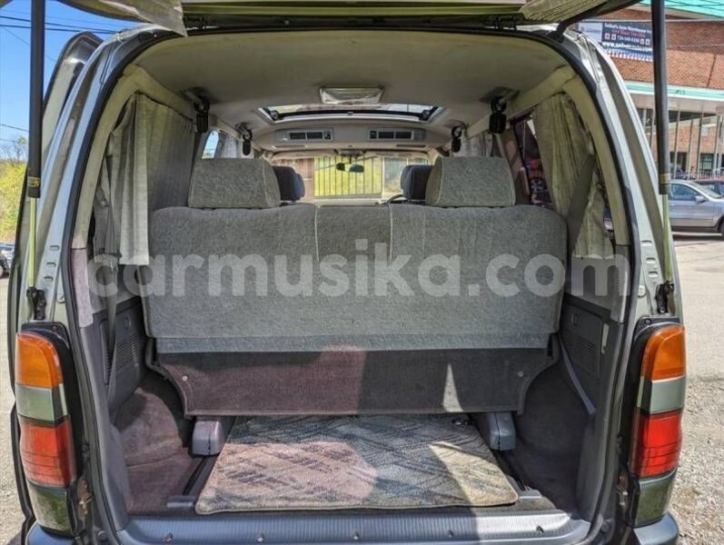 Big with watermark toyota granvia matabeleland south beitbridge 38111