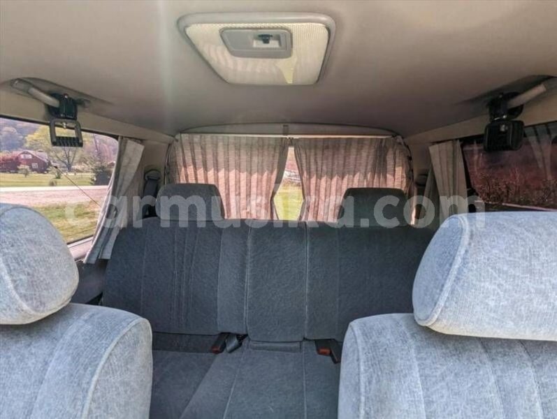 Big with watermark toyota granvia matabeleland south beitbridge 38111