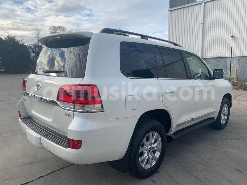 Big with watermark toyota land cruiser harare harare 38113
