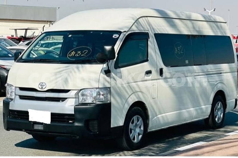 Big with watermark toyota hiace harare harare 38114