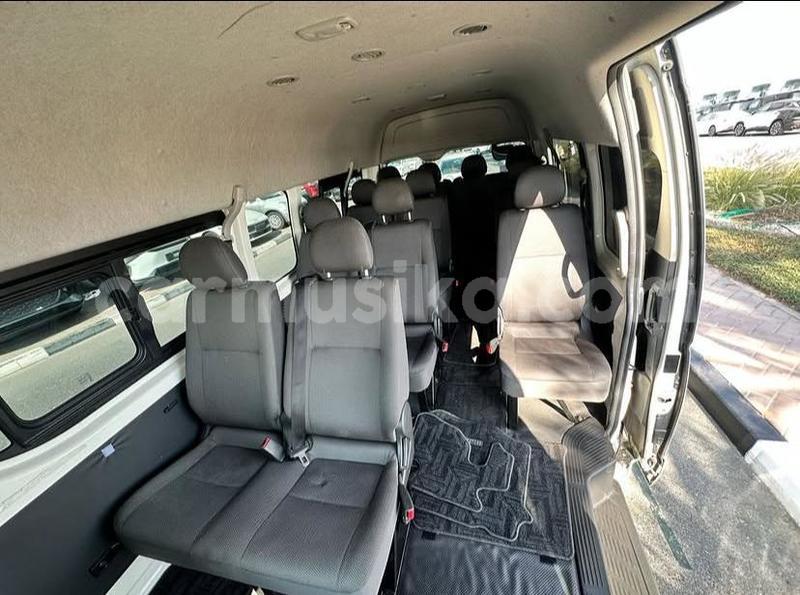 Big with watermark toyota hiace harare harare 38114