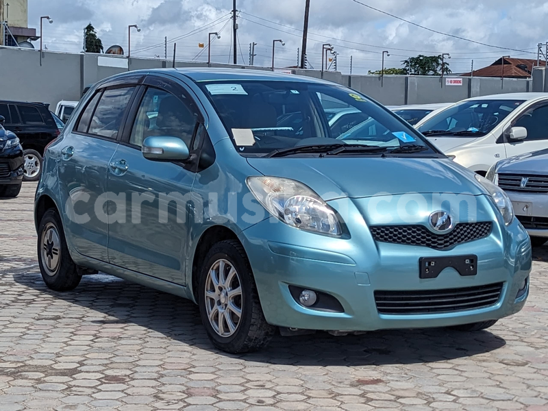 Big with watermark toyota vitz matabeleland south beitbridge 38118