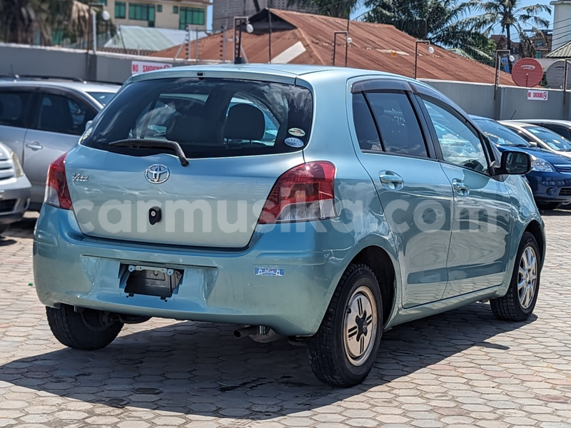Big with watermark toyota vitz matabeleland south beitbridge 38118