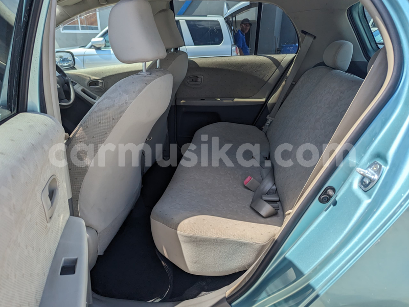 Big with watermark toyota vitz matabeleland south beitbridge 38118