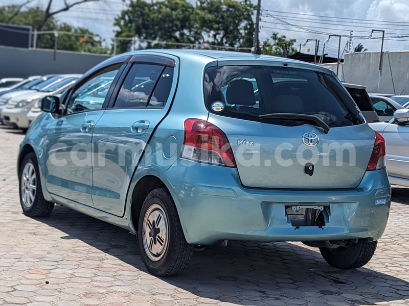 Big with watermark toyota vitz matabeleland south beitbridge 38118