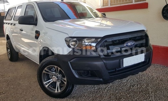 Buy Used Ford Ranger White Car in Beitbridge in Matabeleland South Buy Used Ford Ranger White Car in Beitbridge in Matabeleland South