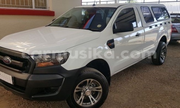 Buy Used Ford Ranger White Car in Beitbridge in Matabeleland South Buy Used Ford Ranger White Car in Beitbridge in Matabeleland South