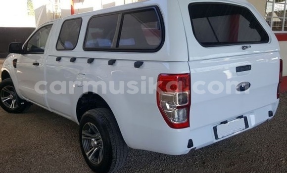 Buy Used Ford Ranger White Car in Beitbridge in Matabeleland South Buy Used Ford Ranger White Car in Beitbridge in Matabeleland South