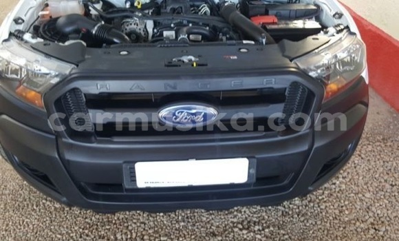 Buy Used Ford Ranger White Car in Beitbridge in Matabeleland South Buy Used Ford Ranger White Car in Beitbridge in Matabeleland South