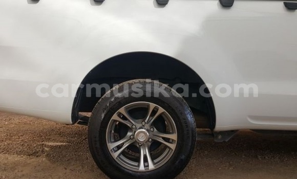 Buy Used Ford Ranger White Car in Beitbridge in Matabeleland South Buy Used Ford Ranger White Car in Beitbridge in Matabeleland South