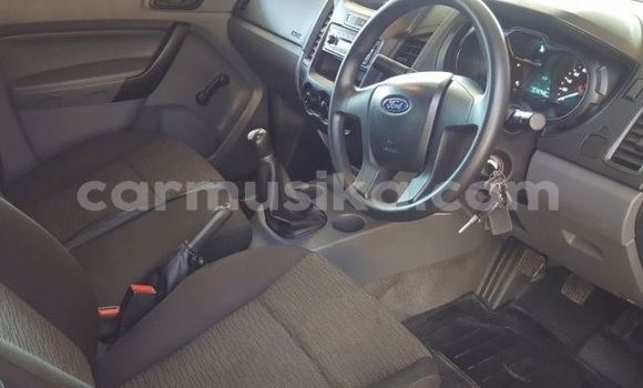 Buy Used Ford Ranger White Car in Beitbridge in Matabeleland South Buy Used Ford Ranger White Car in Beitbridge in Matabeleland South