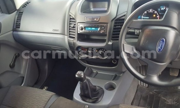 Buy Used Ford Ranger White Car in Beitbridge in Matabeleland South Buy Used Ford Ranger White Car in Beitbridge in Matabeleland South