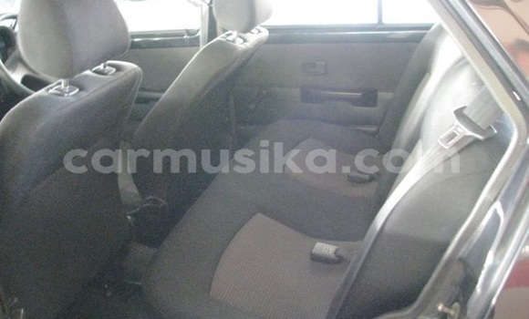 Acheter Occasion Voiture Volkswagen Golf Noir à Beitbridge, Matabeleland South Acheter Occasion Voiture Volkswagen Golf Noir à Beitbridge, Matabeleland South