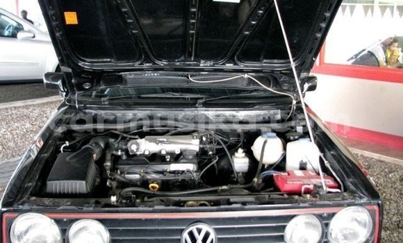 Acheter Occasion Voiture Volkswagen Golf Noir à Beitbridge, Matabeleland South Acheter Occasion Voiture Volkswagen Golf Noir à Beitbridge, Matabeleland South