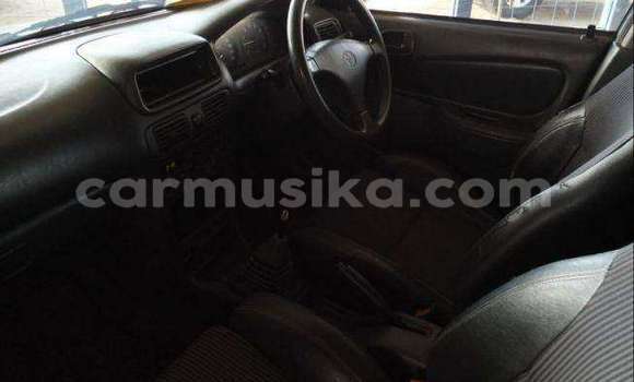 Acheter Occasion Voiture Toyota Corolla Gris à Beitbridge, Matabeleland South Acheter Occasion Voiture Toyota Corolla Gris à Beitbridge, Matabeleland South