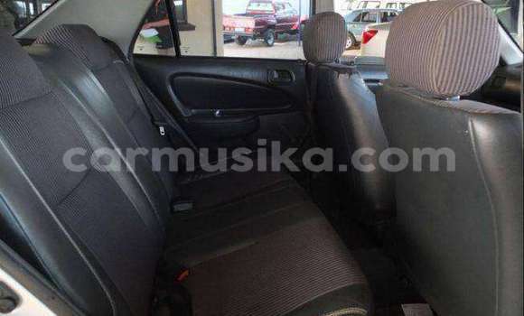 Acheter Occasion Voiture Toyota Corolla Gris à Beitbridge, Matabeleland South Acheter Occasion Voiture Toyota Corolla Gris à Beitbridge, Matabeleland South