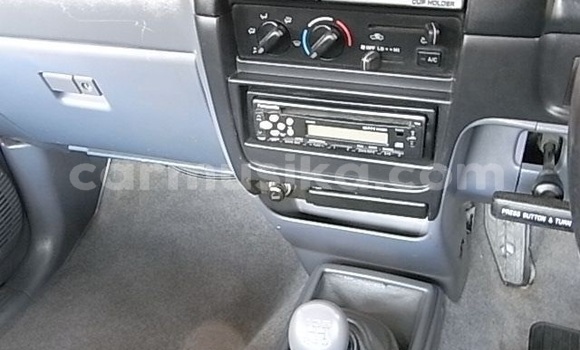 Acheter Occasion Voiture Toyota Hilux Autre à Beitbridge, Matabeleland South Acheter Occasion Voiture Toyota Hilux Autre à Beitbridge, Matabeleland South