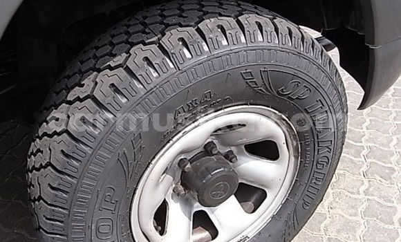 Acheter Occasion Voiture Toyota Hilux Autre à Beitbridge, Matabeleland South Acheter Occasion Voiture Toyota Hilux Autre à Beitbridge, Matabeleland South