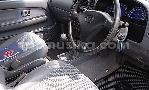 Acheter Occasion Voiture Toyota Hilux Autre à Beitbridge, Matabeleland South Acheter Occasion Voiture Toyota Hilux Autre à Beitbridge, Matabeleland South