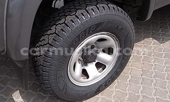 Acheter Occasion Voiture Toyota Hilux Autre à Beitbridge, Matabeleland South Acheter Occasion Voiture Toyota Hilux Autre à Beitbridge, Matabeleland South