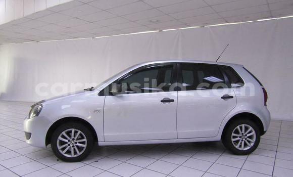 Acheter Occasion Voiture Volkswagen Polo Gris à Beitbridge, Matabeleland South Acheter Occasion Voiture Volkswagen Polo Gris à Beitbridge, Matabeleland South