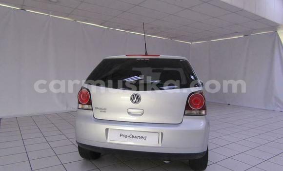 Acheter Occasion Voiture Volkswagen Polo Gris à Beitbridge, Matabeleland South Acheter Occasion Voiture Volkswagen Polo Gris à Beitbridge, Matabeleland South