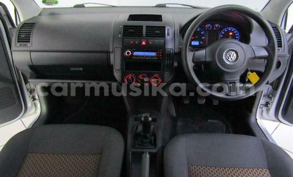 Acheter Occasion Voiture Volkswagen Polo Gris à Beitbridge, Matabeleland South Acheter Occasion Voiture Volkswagen Polo Gris à Beitbridge, Matabeleland South