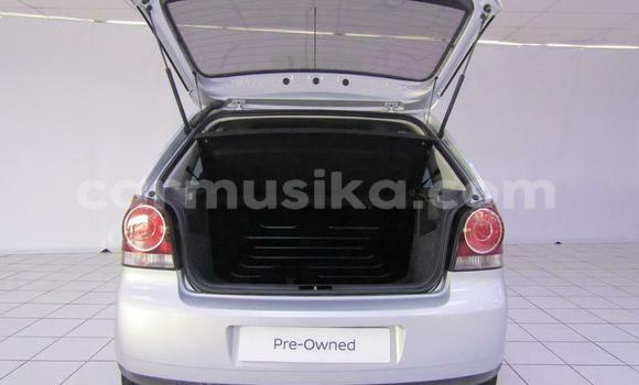 Acheter Occasion Voiture Volkswagen Polo Gris à Beitbridge, Matabeleland South Acheter Occasion Voiture Volkswagen Polo Gris à Beitbridge, Matabeleland South