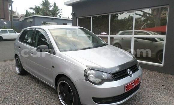 Buy Used Volkswagen Polo Silver Car in Beitbridge in Matabeleland South Buy Used Volkswagen Polo Silver Car in Beitbridge in Matabeleland South