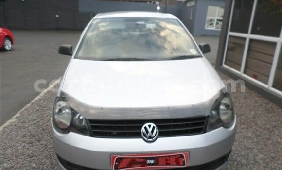 Buy Used Volkswagen Polo Silver Car in Beitbridge in Matabeleland South Buy Used Volkswagen Polo Silver Car in Beitbridge in Matabeleland South