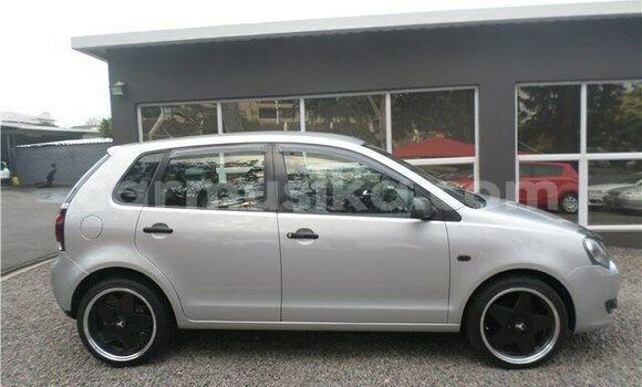 Buy Used Volkswagen Polo Silver Car in Beitbridge in Matabeleland South Buy Used Volkswagen Polo Silver Car in Beitbridge in Matabeleland South