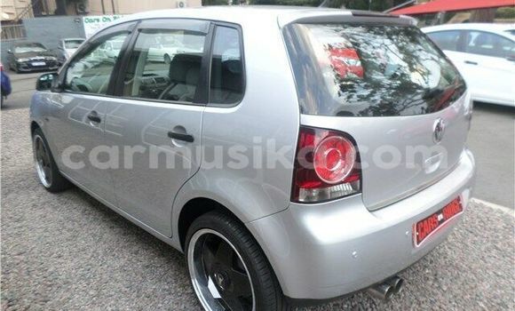Buy Used Volkswagen Polo Silver Car in Beitbridge in Matabeleland South Buy Used Volkswagen Polo Silver Car in Beitbridge in Matabeleland South