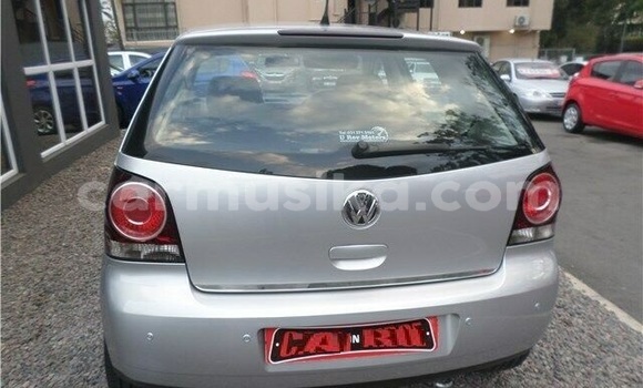Buy Used Volkswagen Polo Silver Car in Beitbridge in Matabeleland South Buy Used Volkswagen Polo Silver Car in Beitbridge in Matabeleland South