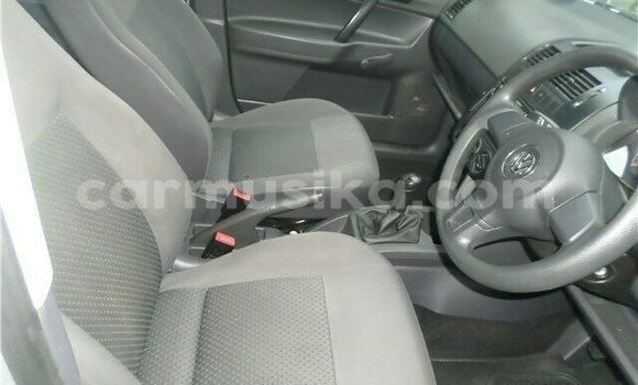 Buy Used Volkswagen Polo Silver Car in Beitbridge in Matabeleland South Buy Used Volkswagen Polo Silver Car in Beitbridge in Matabeleland South